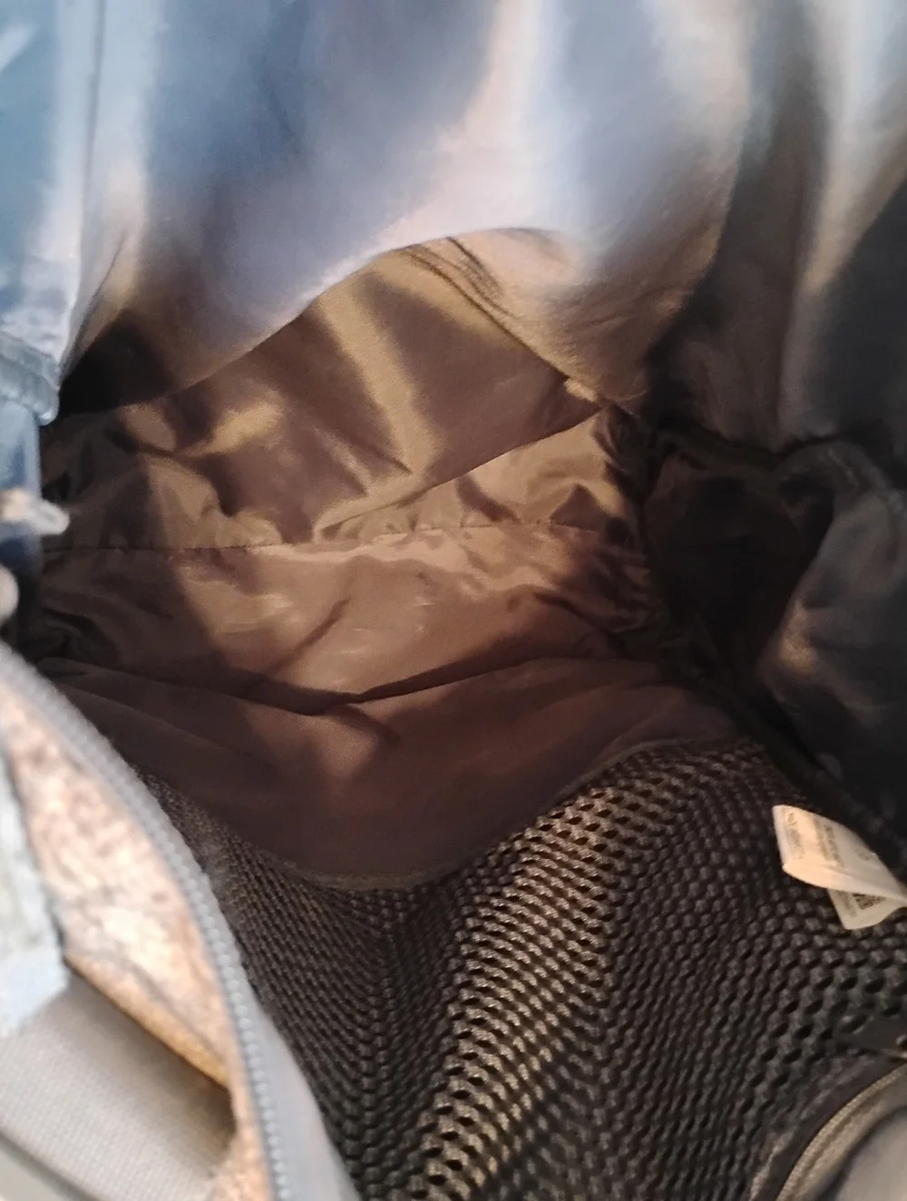 Adidas Yola Backpack - Picture 4 of 5